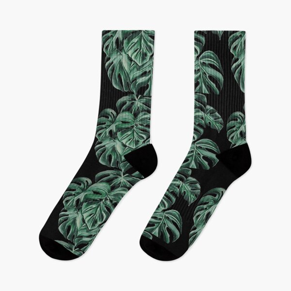 Artikelvorschau, Monstera entworfen und verkauft von cmerkleart.