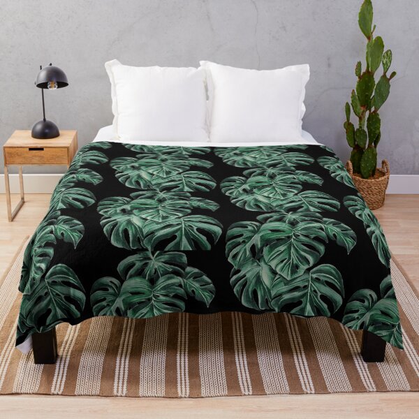 Artikelvorschau, Monstera entworfen und verkauft von cmerkleart.