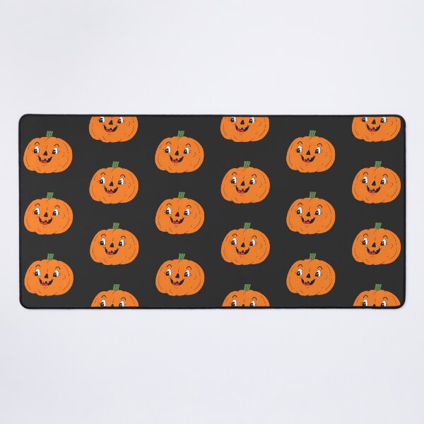 Item preview, Sonny the Jack-O’-Lantern designed and sold by yellowflowerhut.