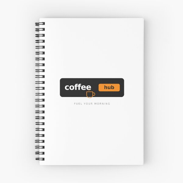 Item preview, Coffee Hub 2 designed and sold by Mindset_im_gepeack .