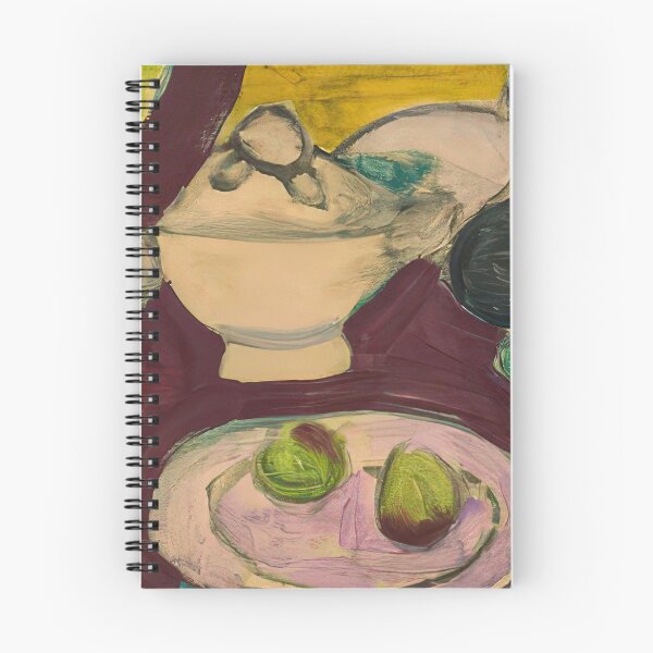 Item preview, Still life 1941 designed and sold by VeilOfPigments.