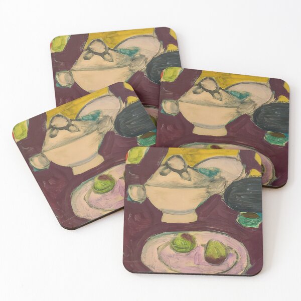 Item preview, Still life 1941 designed and sold by VeilOfPigments.