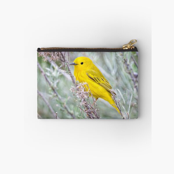 Item preview, Umptanum Yellow Warbler  designed and sold by DawsonImages.