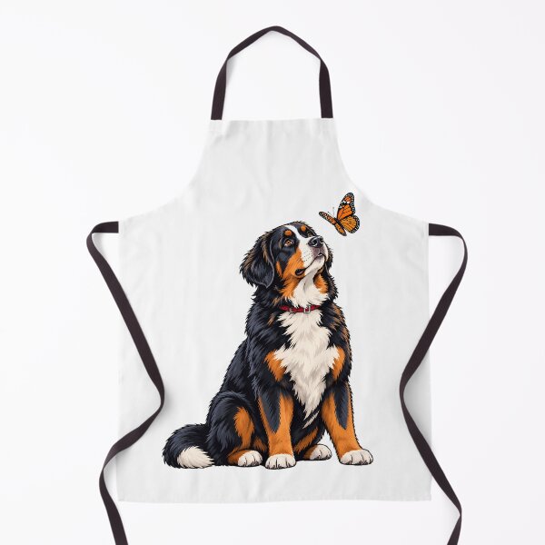 Item preview, Bernese Mountain Dog designed and sold by VelvetRoom.