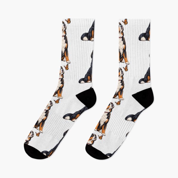 Item preview, Bernese Mountain Dog designed and sold by VelvetRoom.