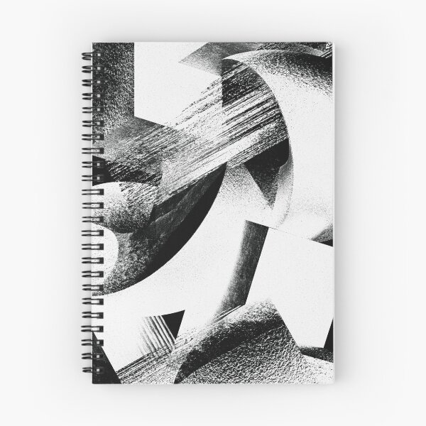 Item preview, Form Iconography XIV Abstraction (No.10) designed and sold by Form Finding Design.