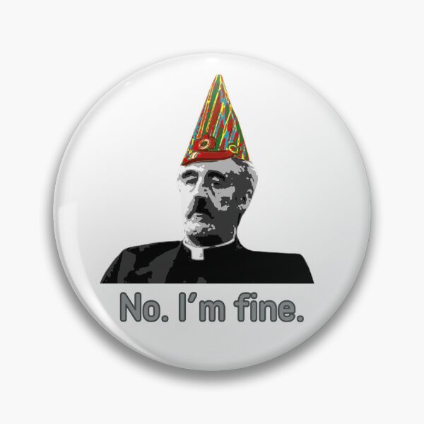 Item preview, Father Stone is fine designed and sold by HeathWayPrints.