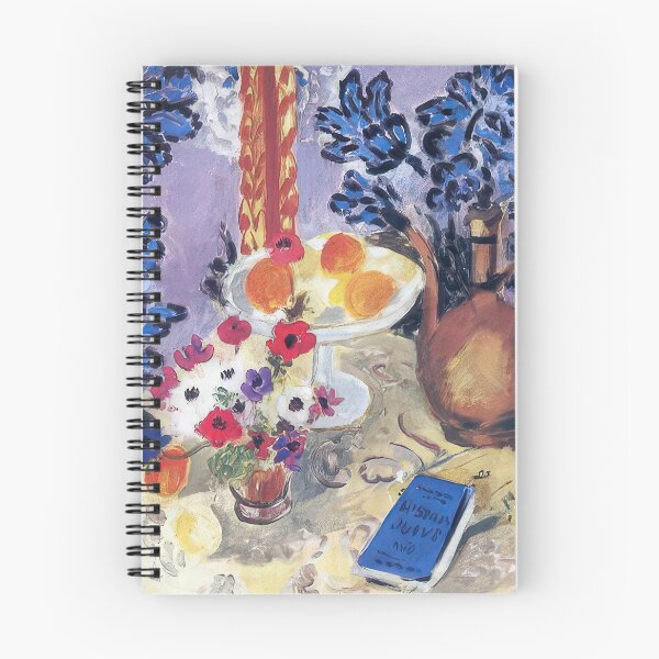 Item preview, Still life 3 designed and sold by VeilOfPigments.