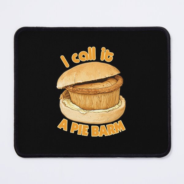 Item preview, "I call it a pie barm" designed and sold by LittleGwigan.