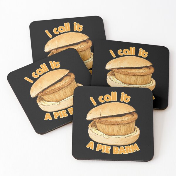 Item preview, "I call it a pie barm" designed and sold by LittleGwigan.