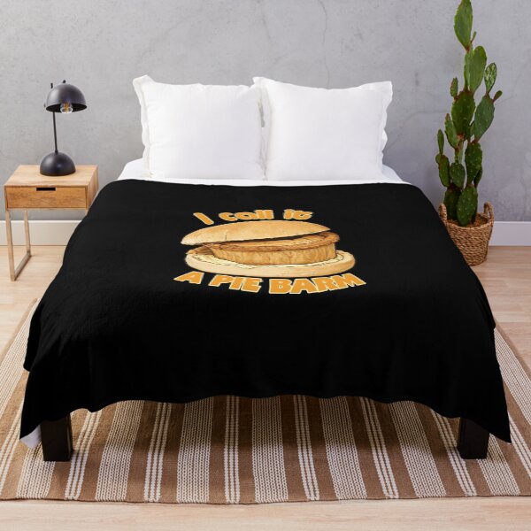 Item preview, "I call it a pie barm" designed and sold by LittleGwigan.