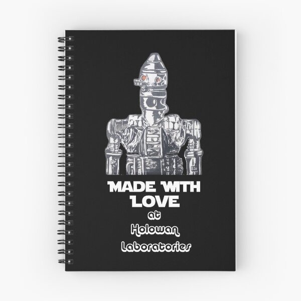 Item preview, IG-88 Made with Love - Star Wars Inspired designed and sold by April Frame Art.