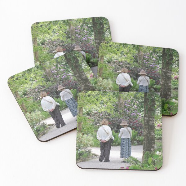 Item preview, A wander in the garden designed and sold by Thistle Images.