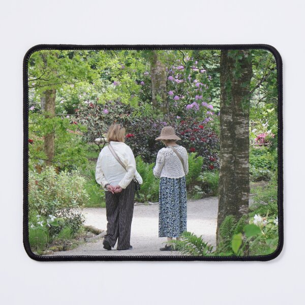 Item preview, A wander in the garden designed and sold by Thistle Images.