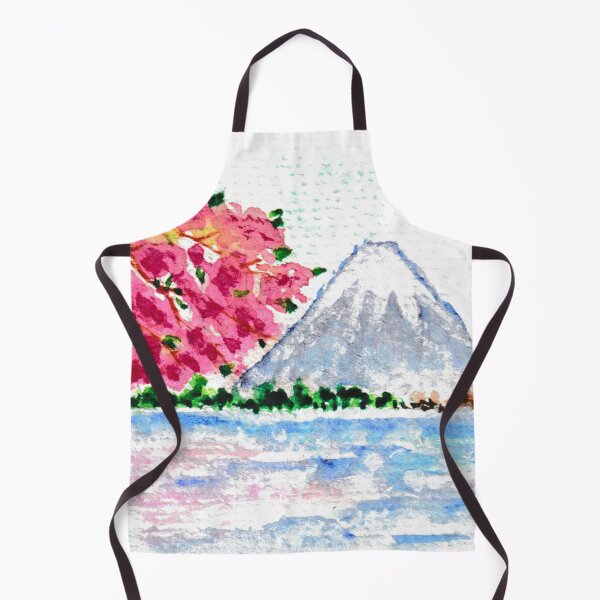 Item preview, Fujisan designed and sold by LouisesMelange.