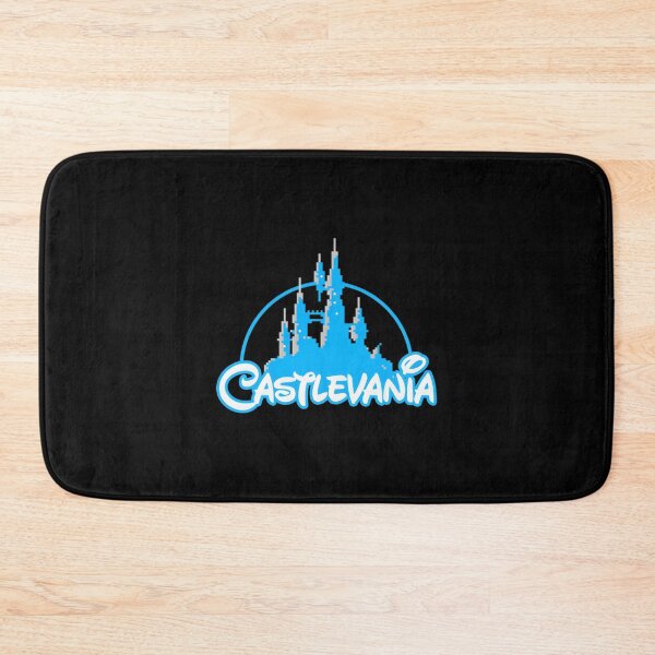 Item preview, Castlevania Inspired Gothic Horror Art Design by BiggStankDogg designed and sold by HotCocoKitten.