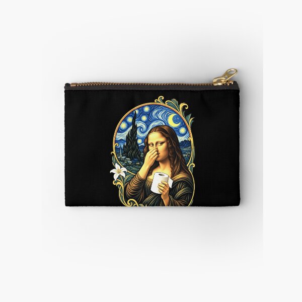 Item preview, Classical Art Bathroom Humor designed and sold by elderberry.