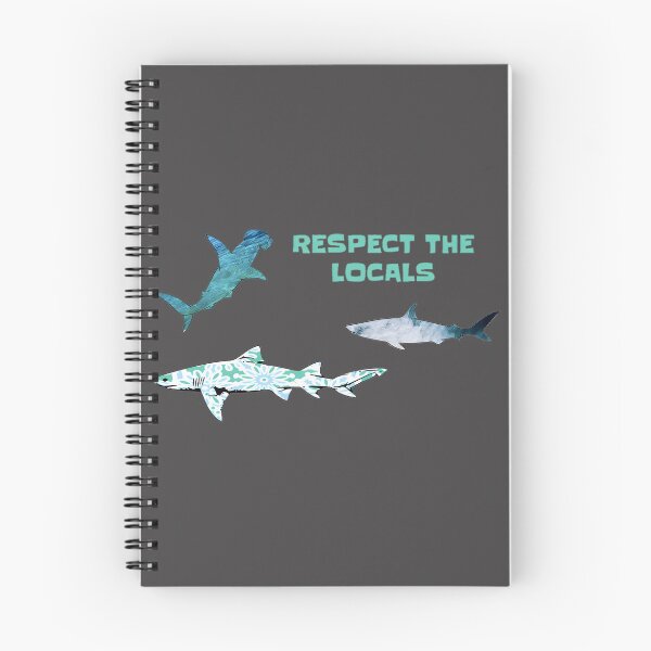 Item preview, Shark Sticker Pack Featuring Unique Ocean-Themed Designs designed and sold by Javyprieto.