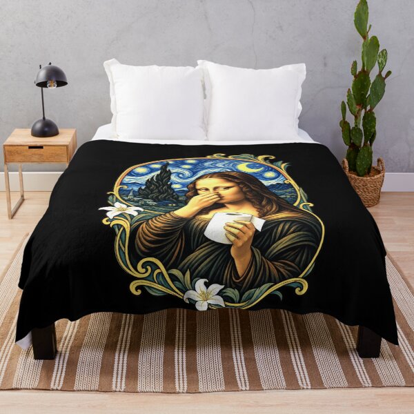 Item preview, Classical Art Bathroom Humor designed and sold by elderberry.