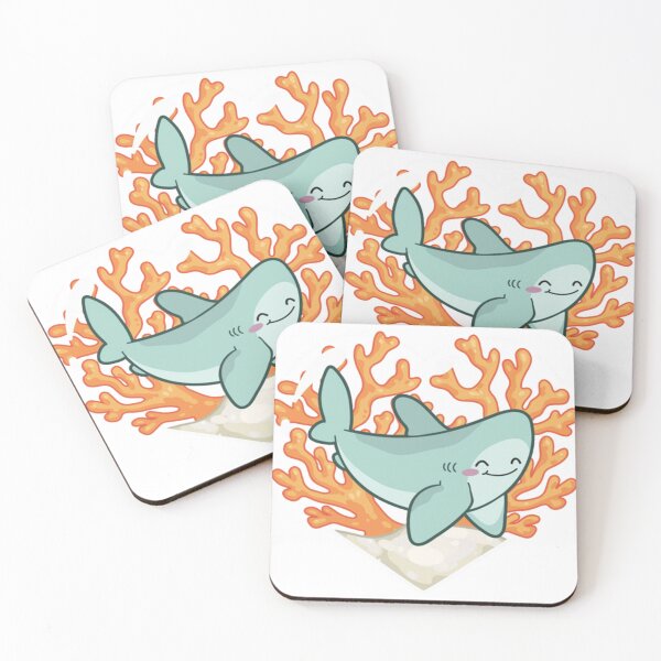 Item preview, BYTE, the Great White Shark designed and sold by rogerstuyendin.