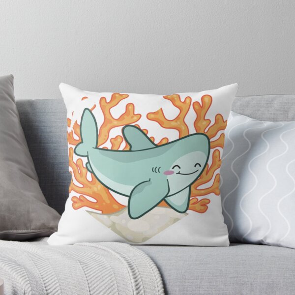 Item preview, BYTE, the Great White Shark designed and sold by rogerstuyendin.