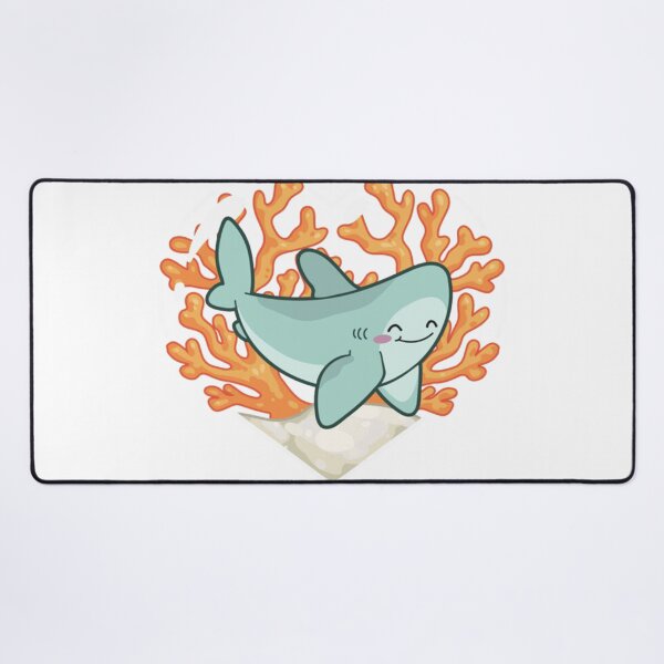 Item preview, BYTE, the Great White Shark designed and sold by rogerstuyendin.