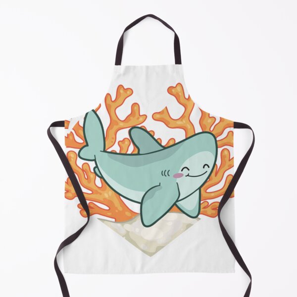 Item preview, BYTE, the Great White Shark designed and sold by rogerstuyendin.