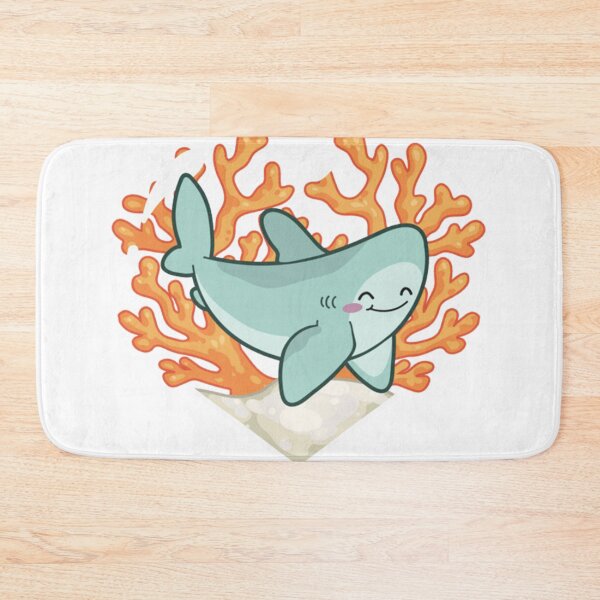Item preview, BYTE, the Great White Shark designed and sold by rogerstuyendin.