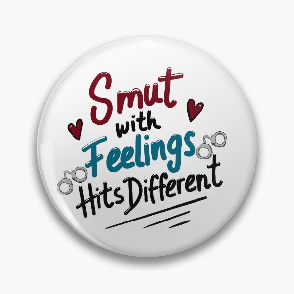 Artikelvorschau, Smut with feelings entworfen und verkauft von TineHunterArt.