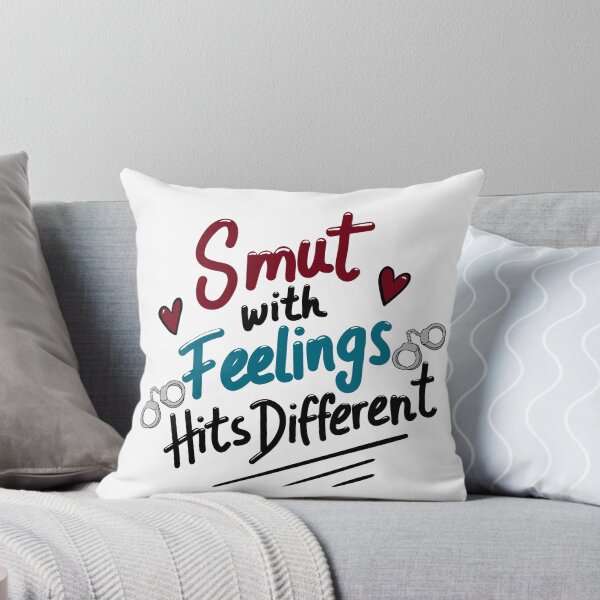 Item preview, Smut with feelings designed and sold by TineHunterArt.
