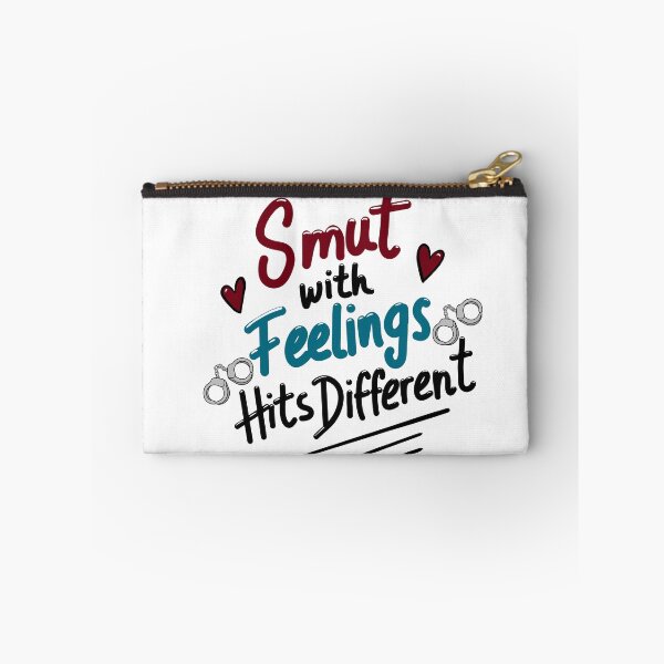 Item preview, Smut with feelings designed and sold by TineHunterArt.