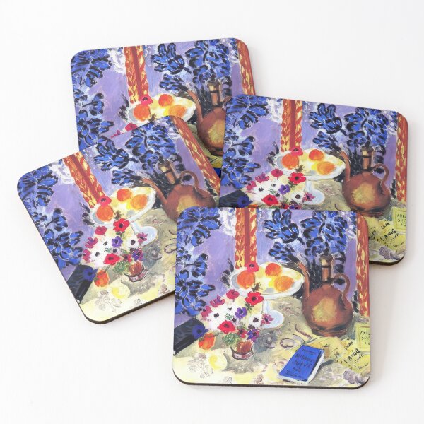Item preview, Still life histoires juives 1924 designed and sold by VeilOfPigments.