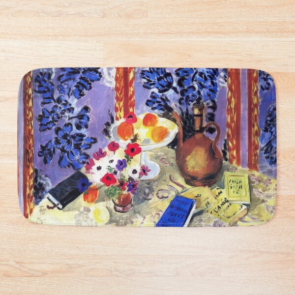 Item preview, Still life histoires juives 1924 designed and sold by VeilOfPigments.