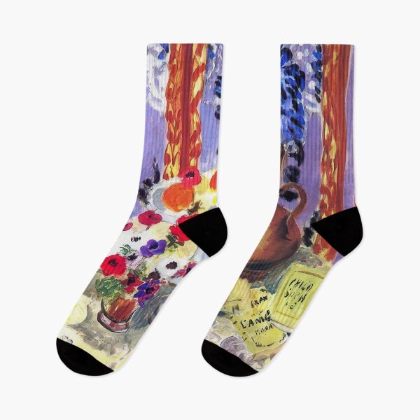 Item preview, Still life histoires juives 1924 designed and sold by VeilOfPigments.