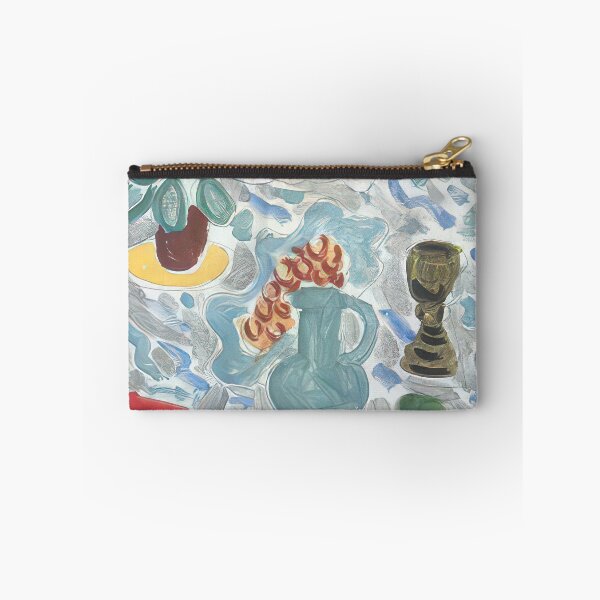 Item preview, Still life with a marble table 1941 designed and sold by VeilOfPigments.