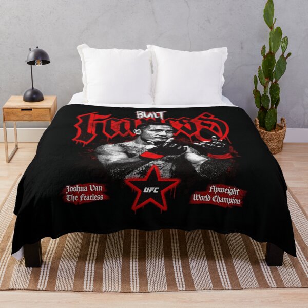 Item preview, Joshua Van "The Fearless" Vintage designed and sold by JeyVel.