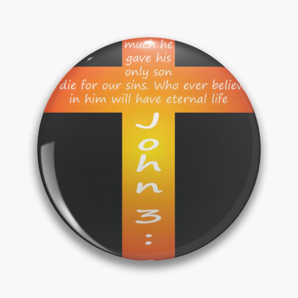 Item preview, John Cross Artistic Graphic Design by BeeGeesTees designed and sold by Sukhdev Singh.