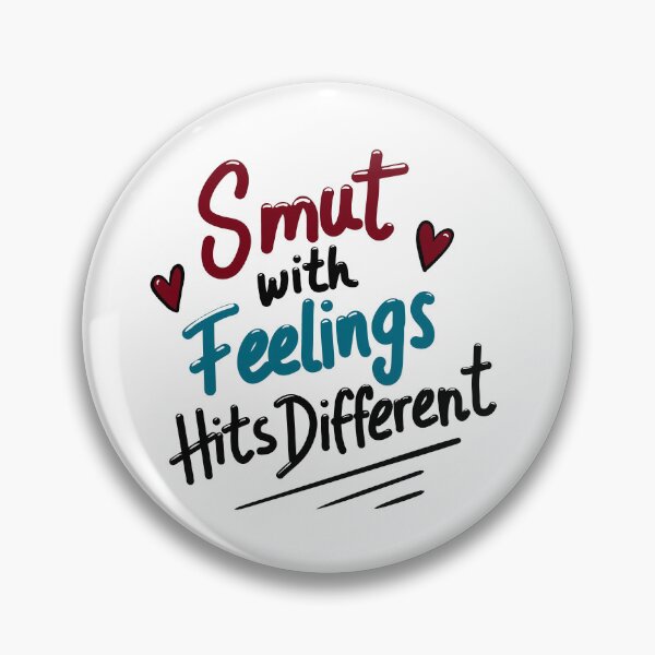 Item preview, Smut with feelings designed and sold by TineHunterArt.
