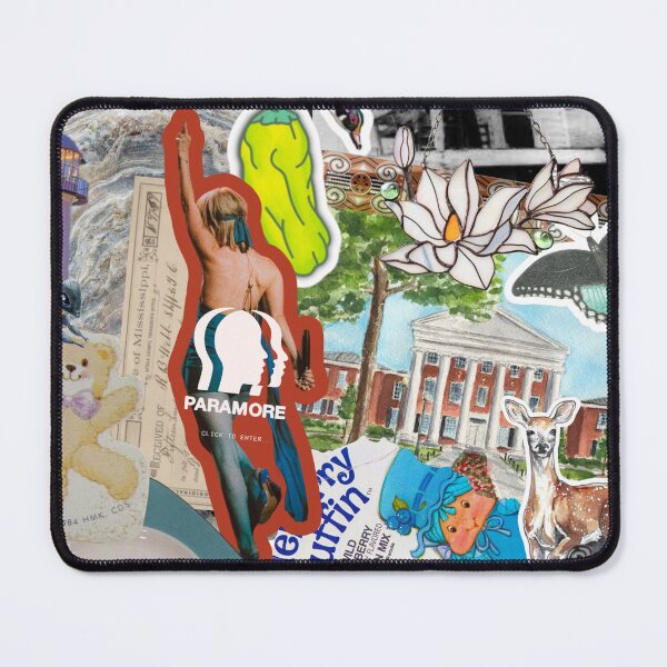 Item preview, Mississippi State Collage designed and sold by Piper's Procurements.