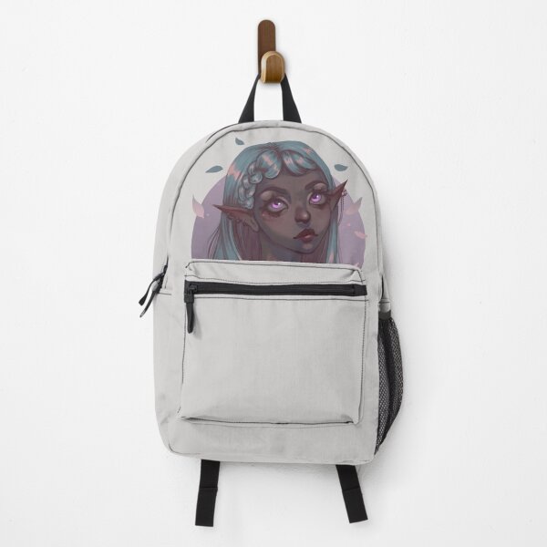Item preview, Magic Drow Girl designed and sold by BB Lorda.