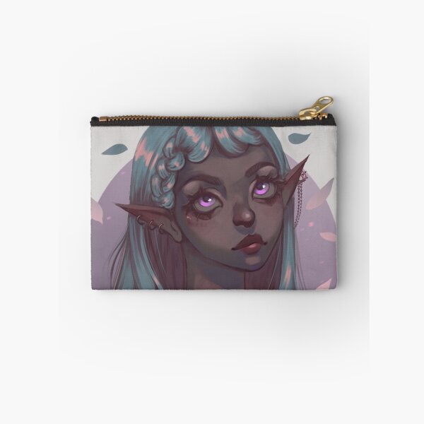 Item preview, Magic Drow Girl designed and sold by BB Lorda.