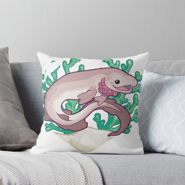 Item preview, PINCH, the Frilled Shark designed and sold by rogerstuyendin.