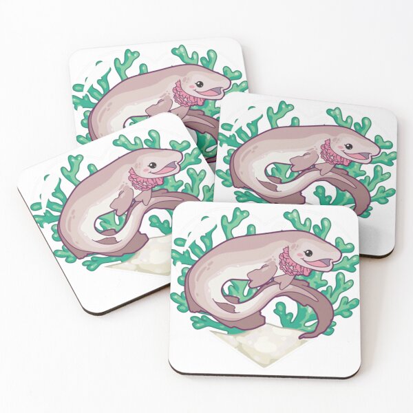 Item preview, PINCH, the Frilled Shark designed and sold by rogerstuyendin.