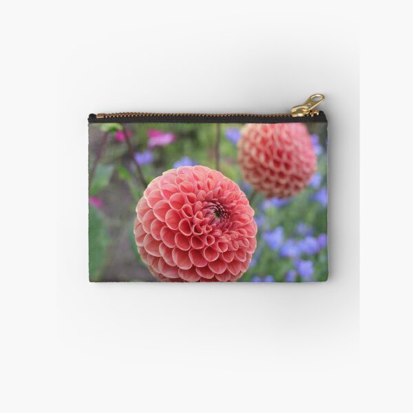 Artikelvorschau, Rosa Dahlie entworfen und verkauft von Thistle Images.