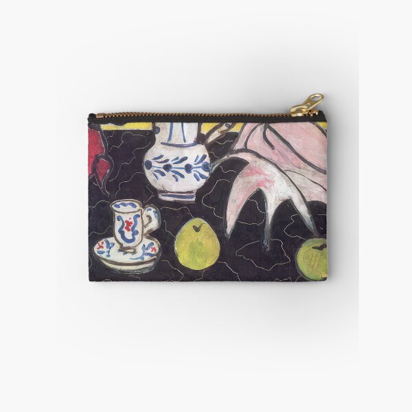 Item preview, Still life with a shell 1940 designed and sold by VeilOfPigments.