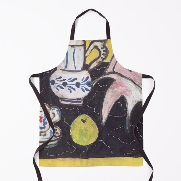 Item preview, Still life with a shell 1940 designed and sold by VeilOfPigments.