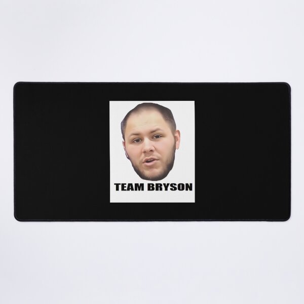 Item preview, TEAMBRYSON Bold Graphic Design by Fruitmale for Fans and Supporters designed and sold by Sukhdev Singh.