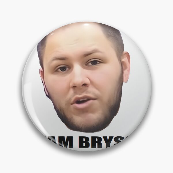 Item preview, TEAMBRYSON Bold Graphic Design by Fruitmale for Fans and Supporters designed and sold by Sukhdev Singh.