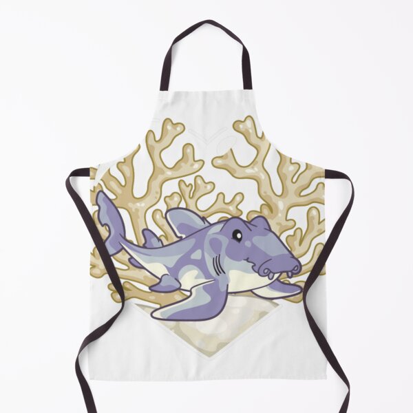 Item preview, PRUNE, the Bullhead Shark designed and sold by rogerstuyendin.