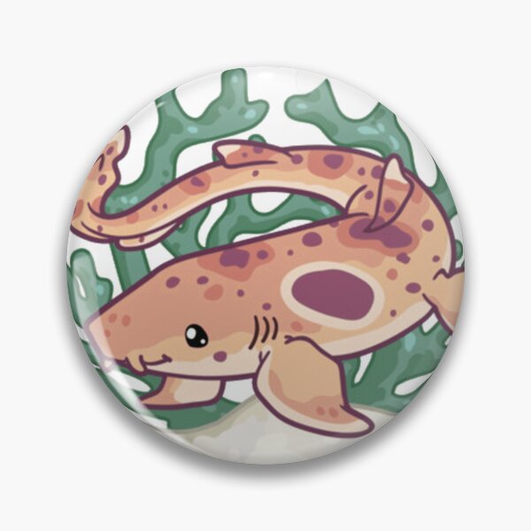 Item preview, SIP, the Epaulette Shark designed and sold by rogerstuyendin.